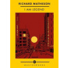 I Am Legend - Richard Matheson, Laurence King Publishing