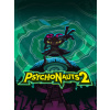 Double Fine Productions Psychonauts 2 (PC) Steam Key 10000190197004