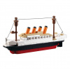 Sluban Titanic M38-B0576 Titanic malý Sluban Titanic M38-B0576 Titanic malý