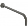 Ideal Standard La Dolce Vita - Sprchové rameno, 39 cm, Magnetic Grey BD679A5