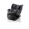 BRITAX Autosedačka Dualfix Pro Classic, Deep Grey