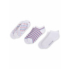 Tommy Hilfiger dámske ponožky 3 pack 393013001 35