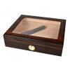 Humidor Top Walnut
