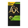 L´OR Kapsule Elegante 10 kapsúl 52 g