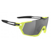 Brýle SALICE 029RW lime/RW silver/clear