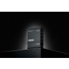 Teltonika TSW304 Gigabit Ethernet (10/100/1000) Podpora napájania cez Ethernet (PoE) Čierna (TSW304000000)