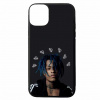 Kryt na telefon - XXXTentacion - verze D (Značka: Motorola, Model telefonu: Moto G54 5G/ G54 Power Edition)