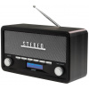 Rádio Denver DAB-18DARKGREY (DDAB18DARKGREY)