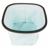 Makita 195553-3 Filter pre VC1310L/ DVC860L