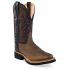 Old West Dámske westernové čižmy OldWest 1643L Veľkosť: 40