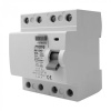 ECO LIGHT Prúdový chránič AC 6kA 4P 63A 30mA 