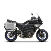 SHAD Kompletná sada bočných hliníkových kufrov SHAD TERRA, 47/47 litrový bočné kufre, vrátane montážnej sady SHAD YAMAHA MT-09 Tracer / Tracer 900