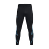 UNDER ARMOUR UA FLY FAST 3.0 COLD TIGHT, Black - S