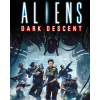 ESD GAMES Aliens Dark Descent (PC) Steam Key