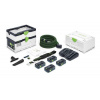 Festool Akumulátorový mobilný vysávač CTLC SYS HPC 4,0 I-Plus CLEANTEC 576944