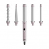 Tesla Hair Curling Comb TSL-BT-HCC