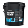 Protein Power - Biotech USA 1000 g Vanilka