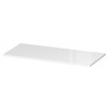 Cersanit LARGA 100 Doska 100x45x1,8cm, Biela lesk, S932-025 S932-025