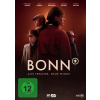 Bonn - Alte Freunde, neue Feinde (DVD)