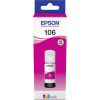 Atrament Epson 106 Magenta - originálny