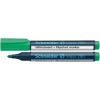 Popisovač na tabule a flipchart kuželový hrot Schneider Maxx 290 1-3mm zelený