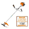 Benzínový krovinorez STIHL FS 261 C-E (V rámci akcie získavate ZADARMO ku stroju + DARČEK Žacia hlava AutoCut 46-2)