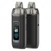 Oxva Vprime Pod 2600 mAh Black Leather 1 ks