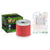 MEIWA Olejový filter ARCTIC CAT 400 DVX, KAWASAKI KFX400, SUZUKI LTZ400, LTR450 HF139 VÝROBCA: HIFLOFILTRO