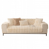 Prehoz Perfectlife polyester 90 cm x 180 cm béžový