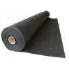 Agrotextília - Čierny agrotextile 50 g 1,6 m x 100 MB 160 m2 (Čierny agrotextile 50 g 1,6 m x 100 MB 160 m2)