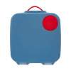 B.Box Desiatový box veľký blue blaze 9353965007630