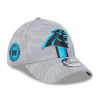 Carolina Panthers - 2024 Sideline Gray 39Thirty NFL Šiltovka L/XL