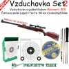 Hatsan Striker Edge 6,35 mm čierna