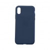 NoName Cu-Be Opaco púzdro Xiaomi 14T Navy 8595680413797