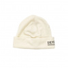 ENDURANCE-MERINO-BEANIE-UNISEX-SPORTOVA-CIAPKA Farba: Raw White, Čiapky rukavice: L/XL GO206901A010A
