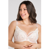 Podprsenka Gorsenia K864 Marble Dream Farba: Béžová, Veľkosť: 90G