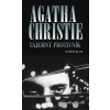Tajemný protivník - 2. vydání - Agatha Christie