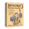 Steve Jackson Games Munchkin - rozšíření 3.