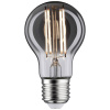 Paulmann 28861 LED E27 klasická žiarovka 7.5 W zlatá (Ø x v) 60 mm x 106 mm 1 ks; 28861