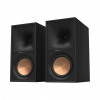 Klipsch R-60M R60M Reference regálové reproduktory, čierne, pár