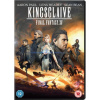 Final Fantasy XV - Kingsglaive DVD