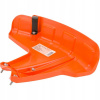 Kryt reznej hlavy Stihl FS 260, FS 311, FS 360 - 41477108100 (Kryt reznej hlavy Stihl FS 260, FS 311, FS 360 41477108100)