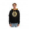 Mikina NHL 47 Brand Ballpark Pullover HD SR, Senior, Boston Bruins, XL