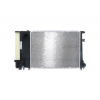 MAHLE Chladič, chlazení motoru BEHR CR 495 000S
