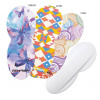 tréninková pomůcka Tempish PIRUETTE SPINNER coru