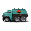 Maisto - Work Rigs - 1950 Ford COE Fuel Truck, 1:64