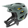 Uvex Revolt Mips Moss Green/Black Matt 57-61 cm 2023