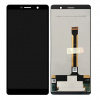 Nokia 7 Plus lcd displej + dotykové sklo Nokia Nokia 7 plus