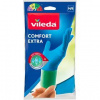 Comfort Extra rukavice M VILEDA