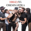 HRDZA HRDZAVÁ OSEMNÁSTKA